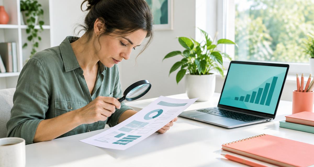 Editorial image: Small business SEO strategy on a budget workflow